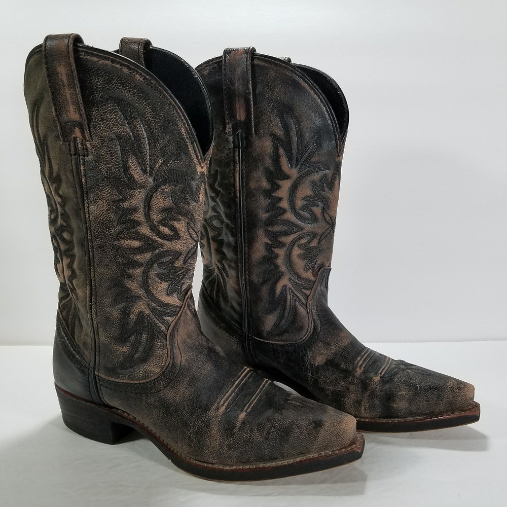 Women's Western Cowboy Boots